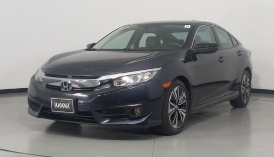 Honda • Civic