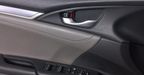 Honda Civic 1.5 TURBO PLUS Sedan 2016