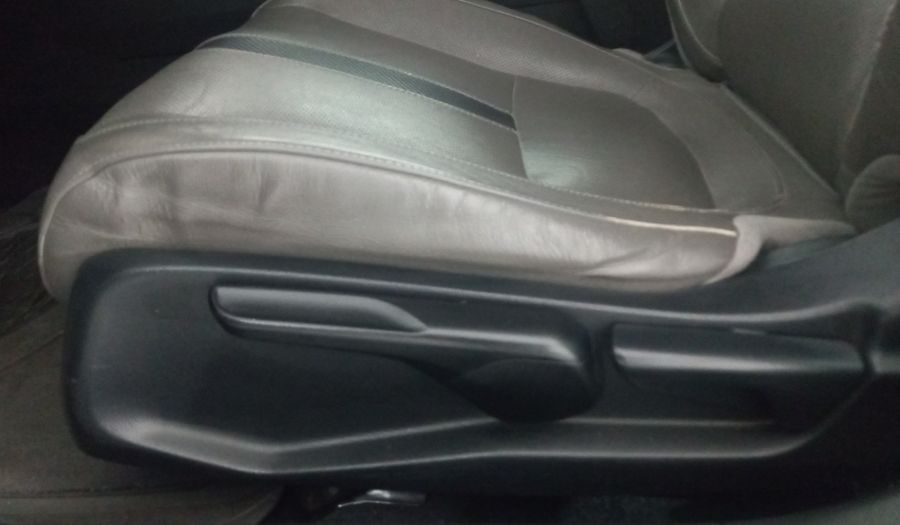 Honda Civic 1.5 TURBO PLUS Sedan 2016