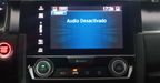 Honda Civic 1.5 TURBO PLUS Sedan 2016