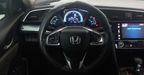Honda Civic 1.5 TURBO PLUS Sedan 2016