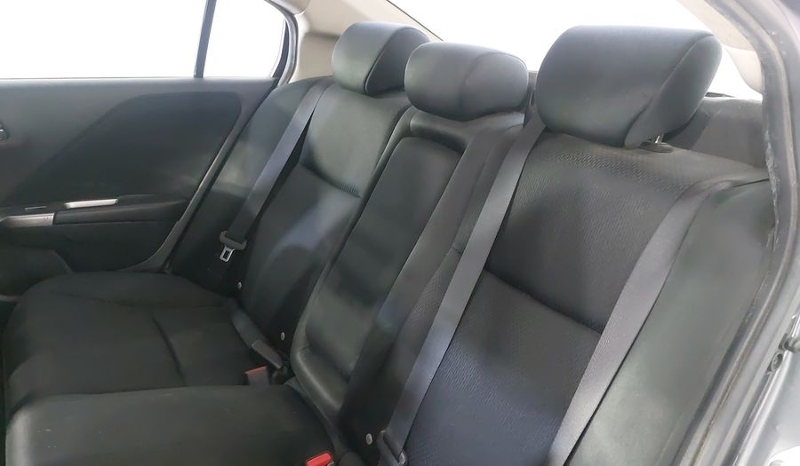 Honda City 1.5 EX CVT Sedan 2019