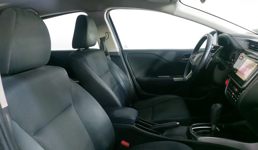 Honda City 1.5 EX CVT Sedan 2019