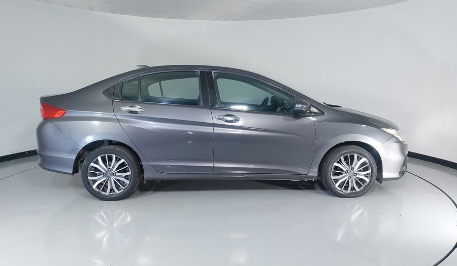 Honda City 1.5 EX CVT Sedan 2019