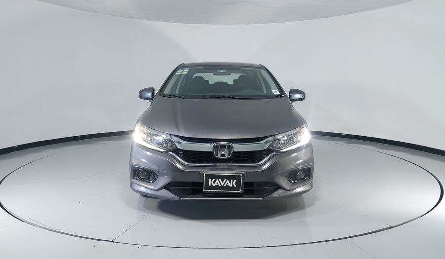 Honda City 1.5 EX CVT Sedan 2019