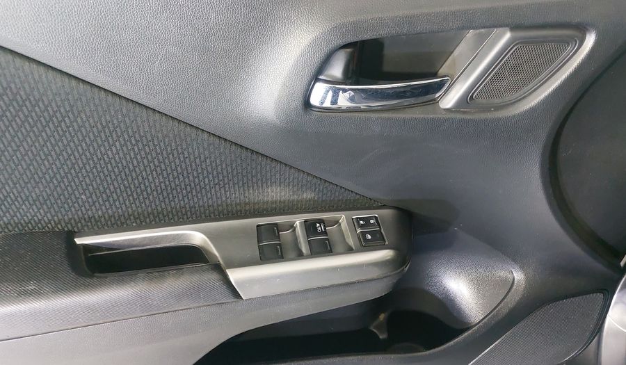 Honda City 1.5 EX CVT Sedan 2019