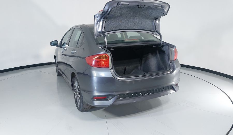 Honda City 1.5 EX CVT Sedan 2019