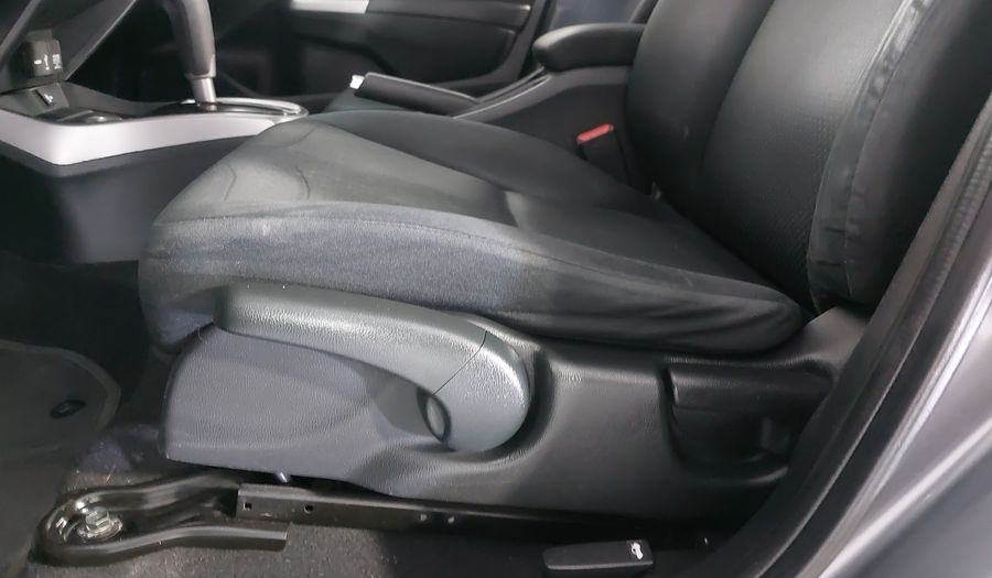 Honda City 1.5 EX CVT Sedan 2019