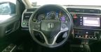 Honda City 1.5 EX CVT Sedan 2019