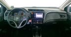 Honda City 1.5 EX CVT Sedan 2019