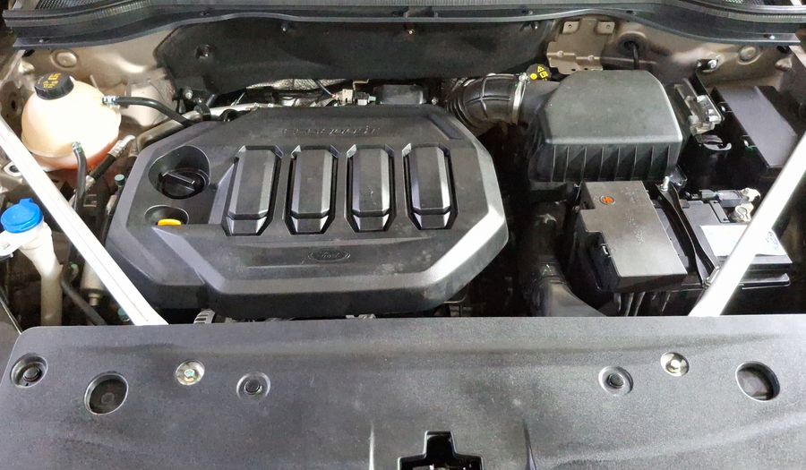 Ford Territory 1.8 ECOBOOST TITANIUM AUTO Suv 2023
