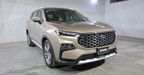 Ford Territory 1.8 ECOBOOST TITANIUM AUTO Suv 2023