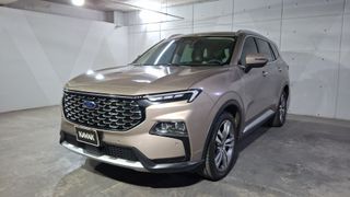 Ford • Territory