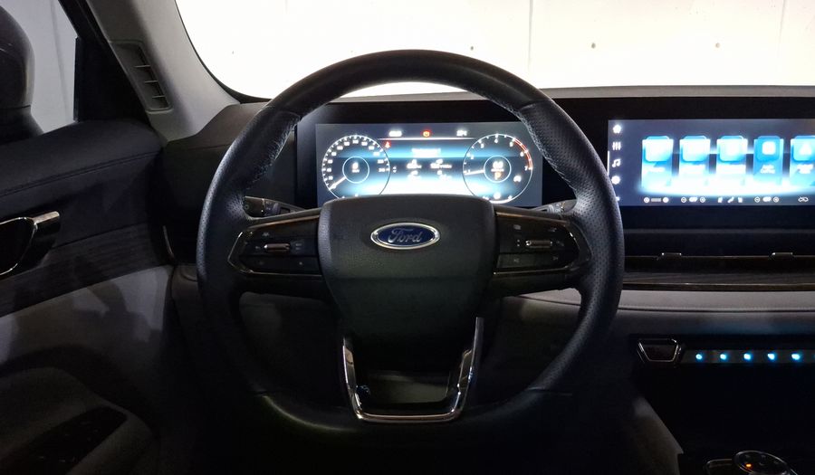 Ford Territory 1.8 ECOBOOST TITANIUM AUTO Suv 2023