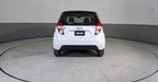 Chevrolet Spark 1.2 LT B MT Hatchback 2014