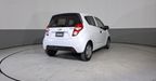 Chevrolet Spark 1.2 LT B MT Hatchback 2014