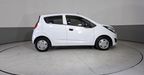 Chevrolet Spark 1.2 LT B MT Hatchback 2014
