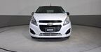 Chevrolet Spark 1.2 LT B MT Hatchback 2014