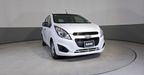 Chevrolet Spark 1.2 LT B MT Hatchback 2014