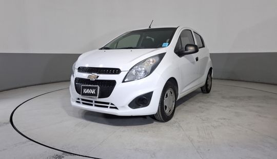Chevrolet • Spark