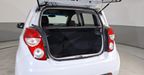 Chevrolet Spark 1.2 LT B MT Hatchback 2014