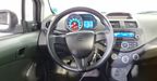 Chevrolet Spark 1.2 LT B MT Hatchback 2014