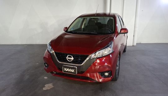 Nissan • March