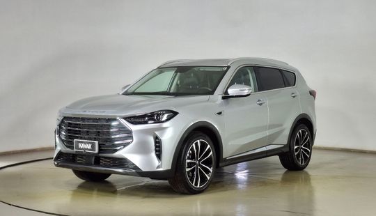 Jetour • X70 PLUS