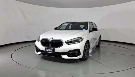 Bmw • Serie 1