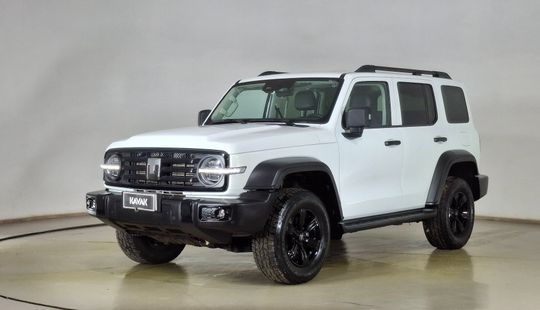 Great Wall • Tank 300