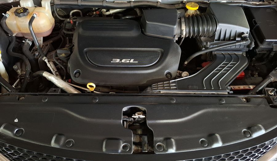 Chrysler Pacifica 3.6 LIMITED PLATINUM AUTO Minivan 2017