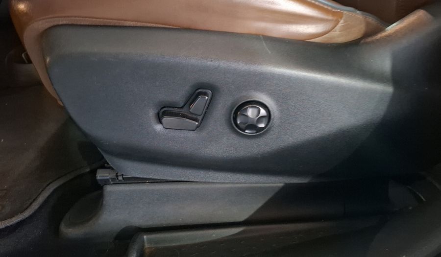 Chrysler Pacifica 3.6 LIMITED PLATINUM AUTO Minivan 2017