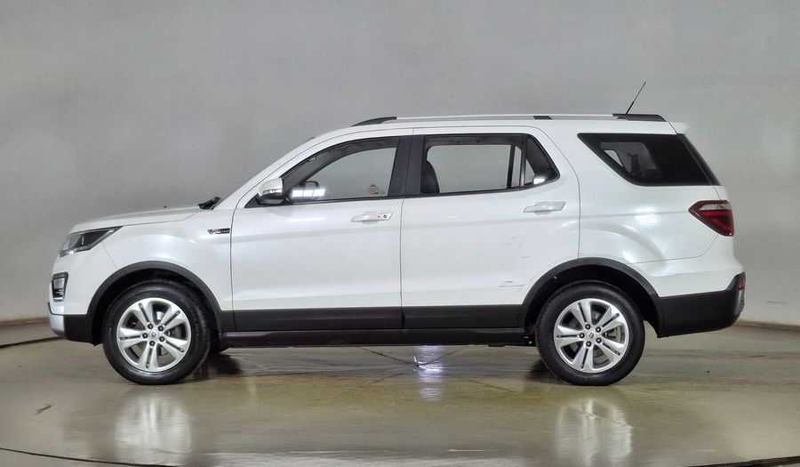 Changan Cx70 1.5T ELITE PLUS AUTO Suv 2023