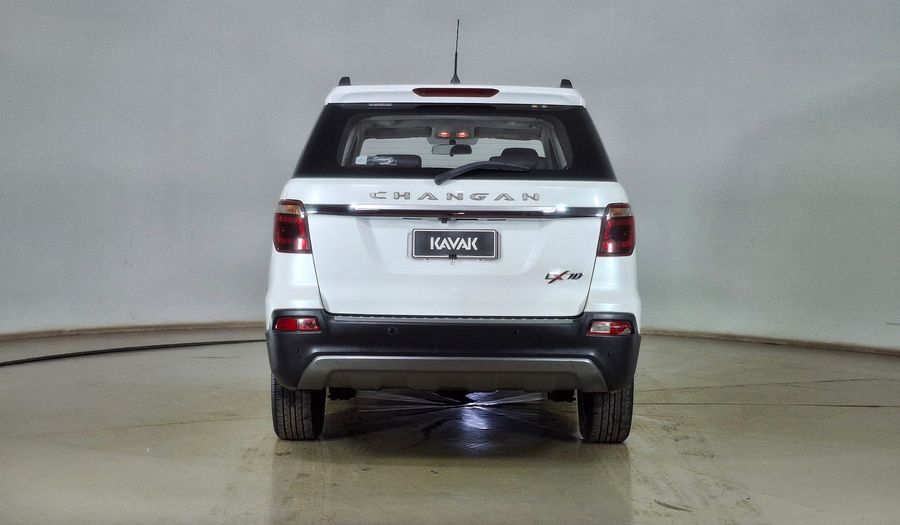 Changan Cx70 1.5T ELITE PLUS AUTO Suv 2023
