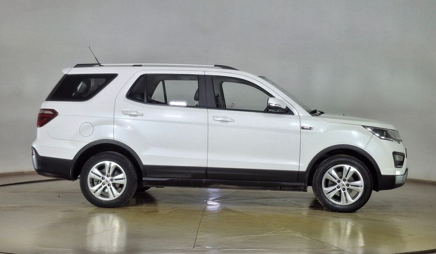 Changan Cx70 1.5T ELITE PLUS AUTO Suv 2023