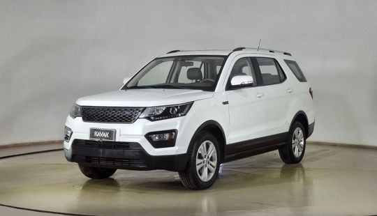 Changan • CX70