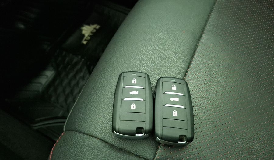 Changan Cx70 1.5T ELITE PLUS AUTO Suv 2023