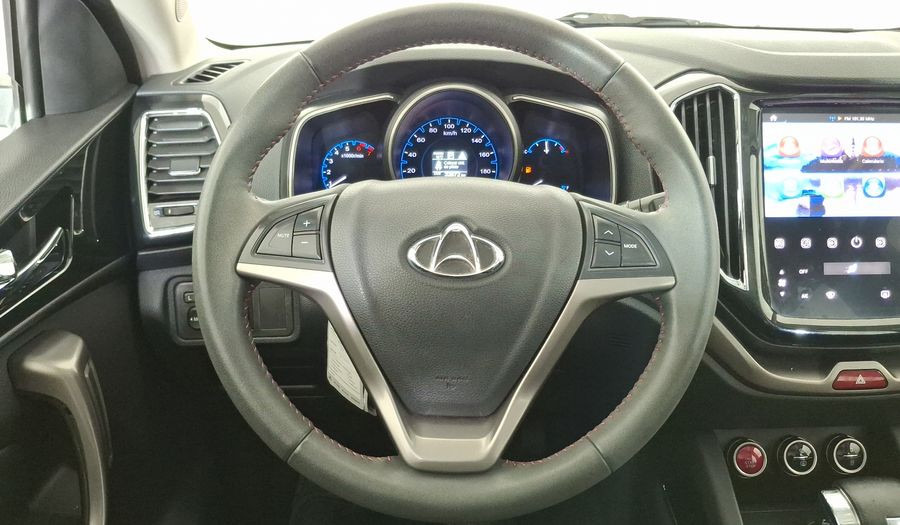 Changan Cx70 1.5T ELITE PLUS AUTO Suv 2023