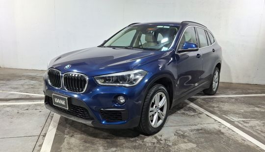 Bmw • X1