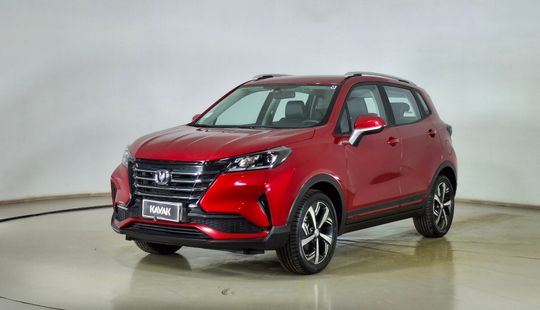 Changan • CS15