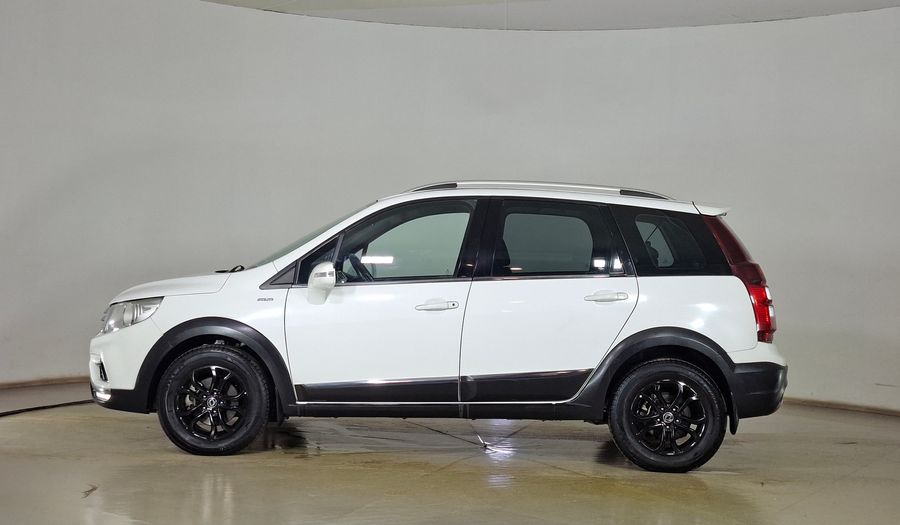 Dfm Joyear X3 1.6 LUXURY Suv 2019