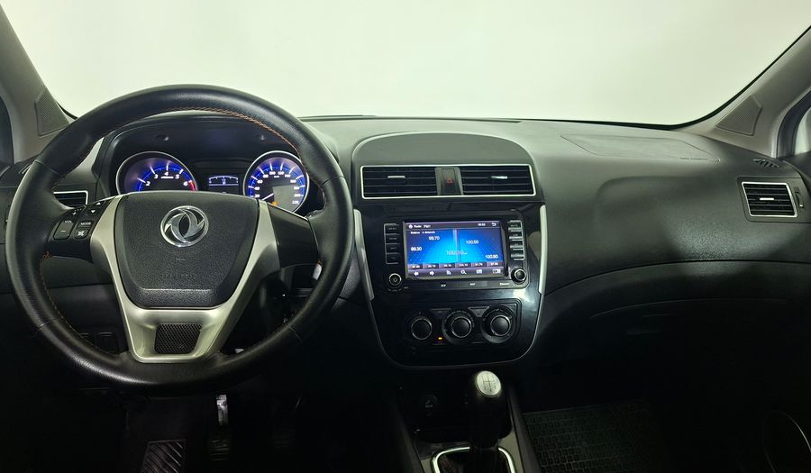 Dfm Joyear X3 1.6 LUXURY Suv 2019