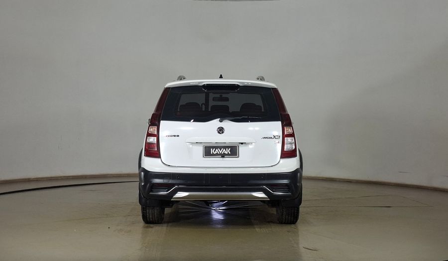 Dfm Joyear X3 1.6 LUXURY Suv 2019