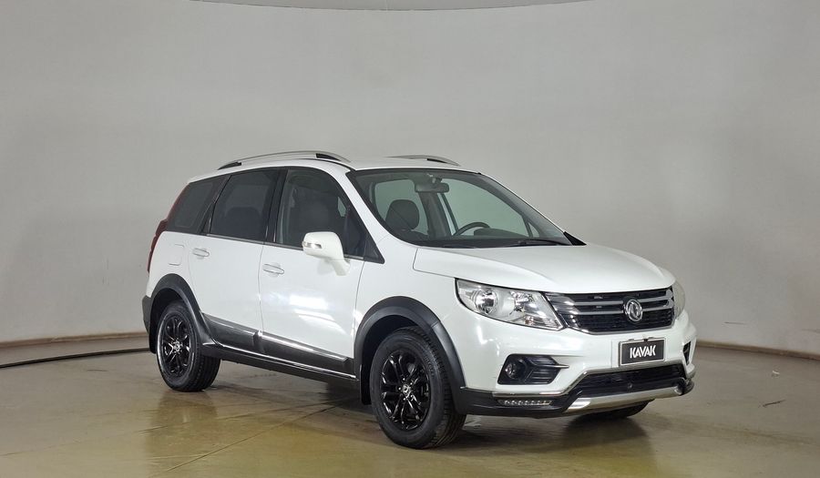 Dfm Joyear X3 1.6 LUXURY Suv 2019