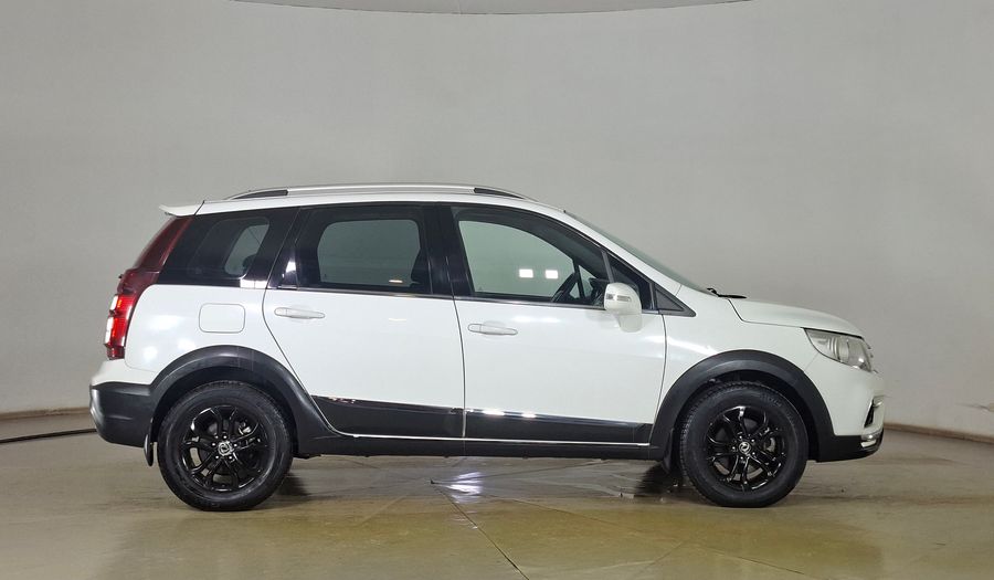 Dfm Joyear X3 1.6 LUXURY Suv 2019