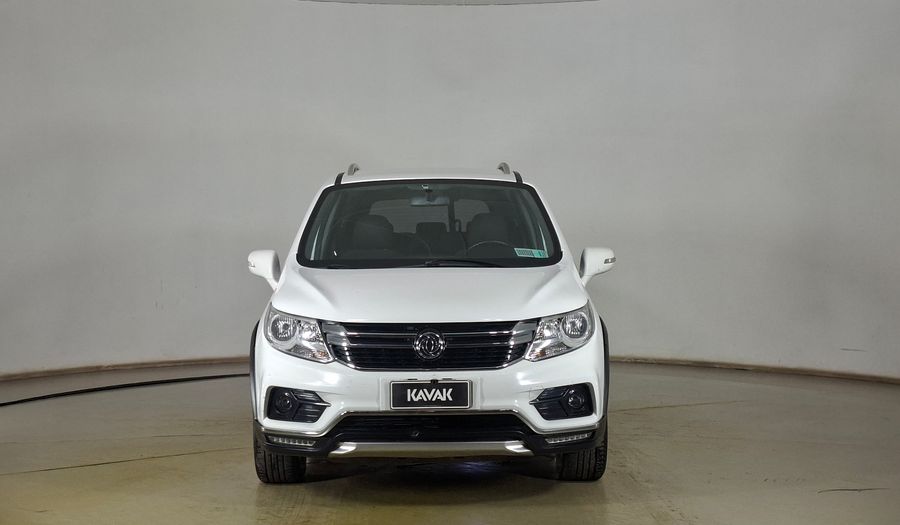 Dfm Joyear X3 1.6 LUXURY Suv 2019