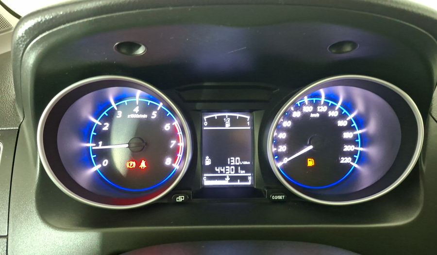 Dfm Joyear X3 1.6 LUXURY Suv 2019