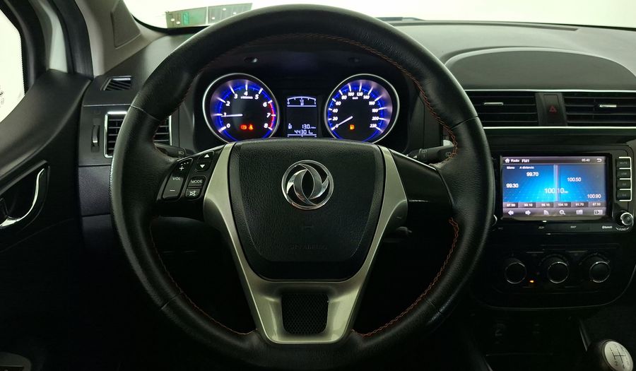 Dfm Joyear X3 1.6 LUXURY Suv 2019