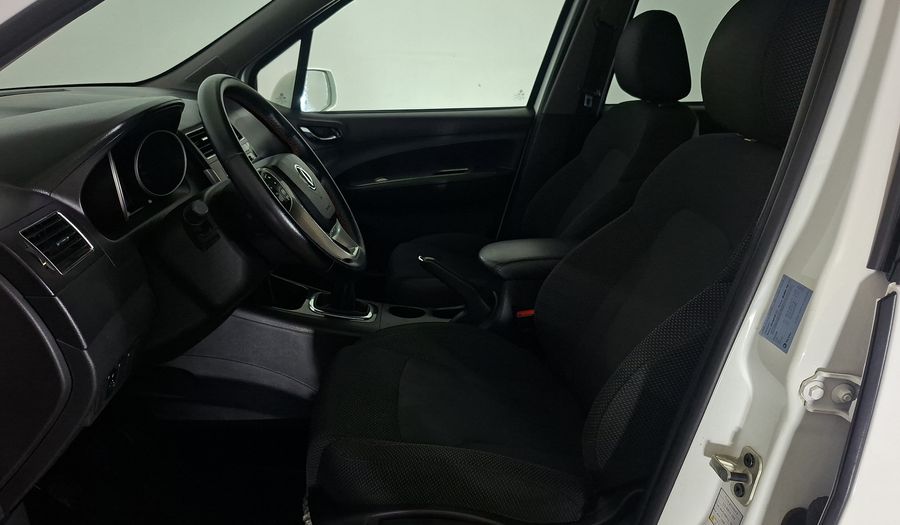 Dfm Joyear X3 1.6 LUXURY Suv 2019