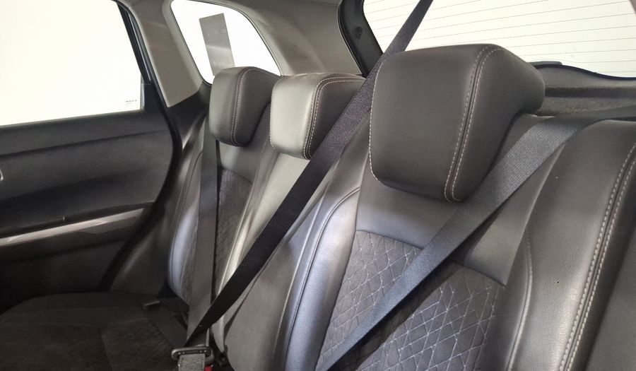 Suzuki Vitara 1.6 GLX AUTO Suv 2020